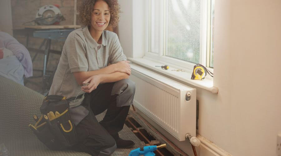 Local water heater installation in Asherton, TX